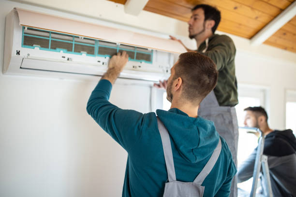 Trusted Coral Terrace, FL HVAC Experts