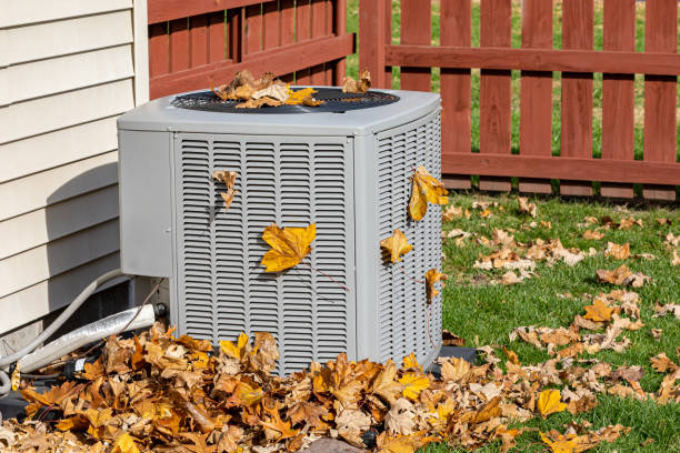 Best Best HVAC companies  in Coral Terrace, FL