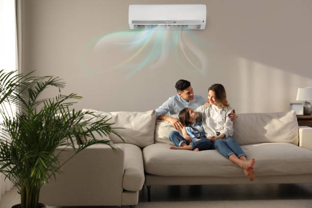 Best HVAC repair near me  in Coral Terrace, FL