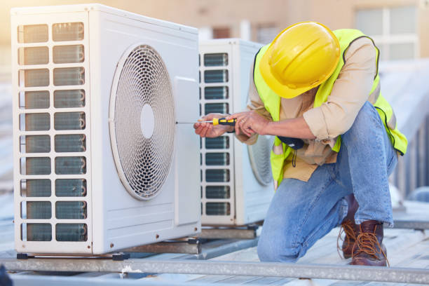 Best Local HVAC companies  in Coral Terrace, FL