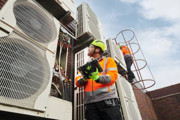 Best HVAC maintenance near me  in Coral Terrace, FL
