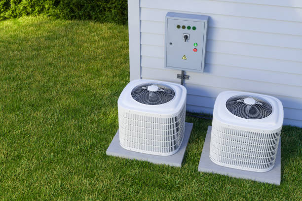 Best HVAC repair near me  in Coral Terrace, FL