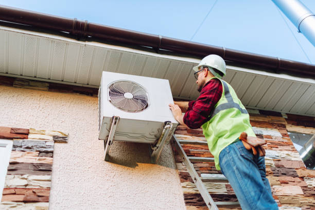 Best Central air repair  in Coral Terrace, FL