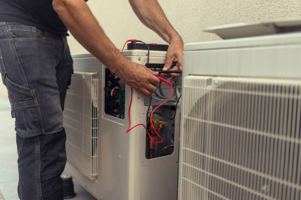 Reliable Coral Terrace, FL HVAC Solutions