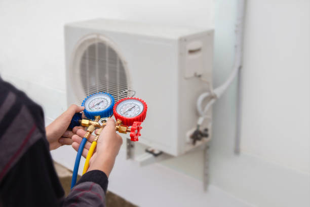  Coral Terrace, FL HVAC Pros