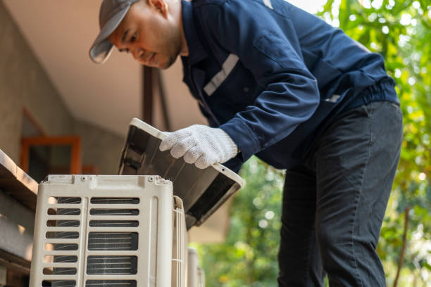 Best Air quality test  in Coral Terrace, FL